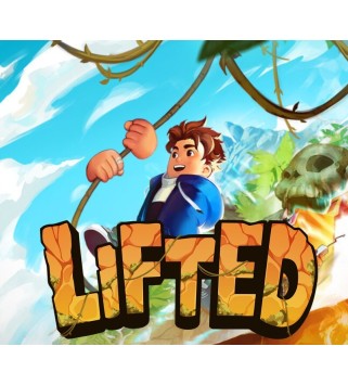LIFTED Steam Key GLOBAL